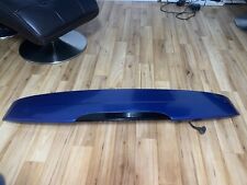 Aileron / feu stop clio 2   Référence 7700427353