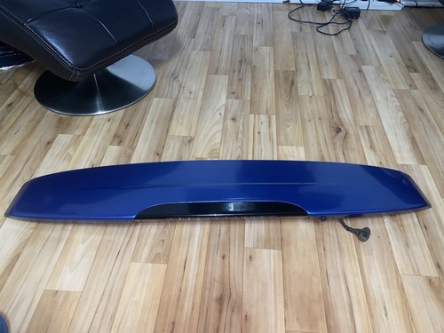 Aileron feu stop clio 2 - stop,