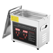 Uimoso 3L Ultrasonic Cleaner