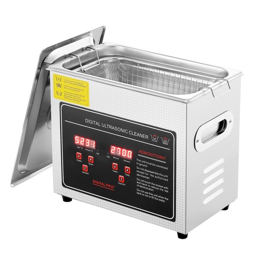 Uimoso ultrasonic cleaner - uimoso, 3l