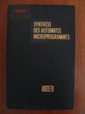 11 ouvrages scientifiques des éditions MIR - Moscou - années 1970 à 1980