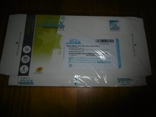 Lot de 100 Lettres Max "Marchandises" M 1kg