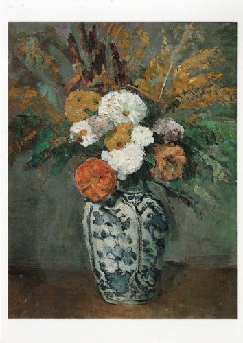 Carte postale art - /, /