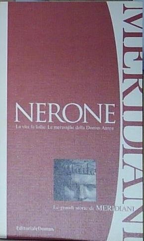 Nerone la vita le - aa.vv., vita,