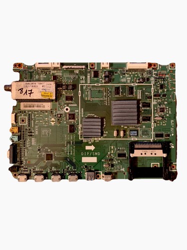 Carte mère samsung - mère, tv