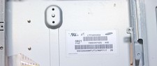 Lcd samsung le32a656a1f - tv,