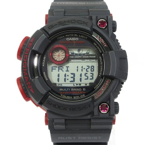 Montre homme casio shock - montre,