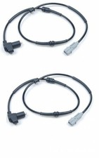 Deux Capteurs ABS Avant Côté Gauche et Droit (28 refs) pour Citroën Xsara......