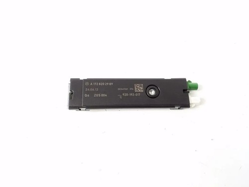 Mercedes benz slk r172 antenne - slk,