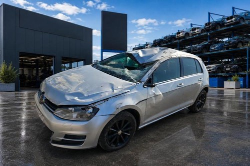 Antenne volkswagen golf - antenne,