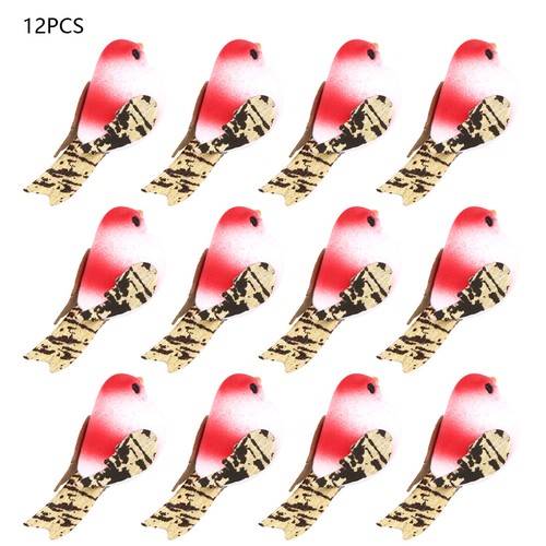 12pcs décor artificiel - décor,