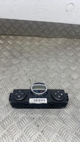 Commande chauffage renault - commande,