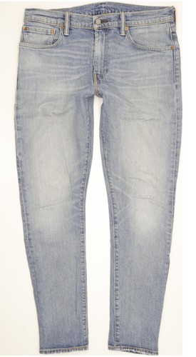 Levi 512 homme bleu tapered - levi's,
