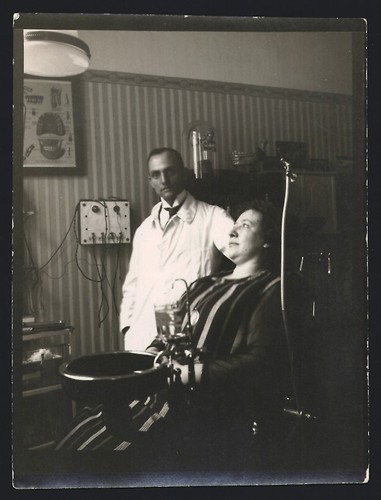 Photographie dentiste - , /