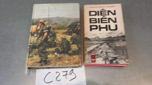 C279 livres dien bien - livres.,