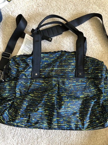 Lululemon all day - all,