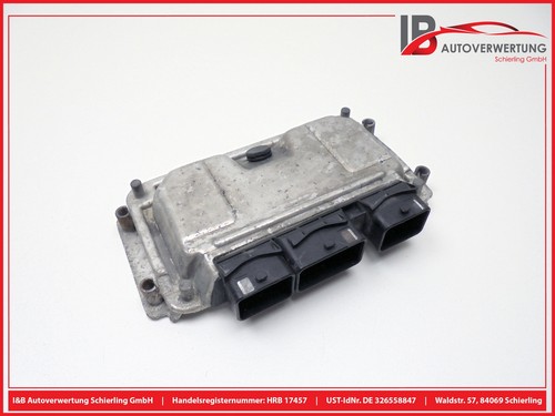 Peugeot 106 calculateur - peugeot,