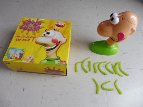 Jeu société carlo - jeu,