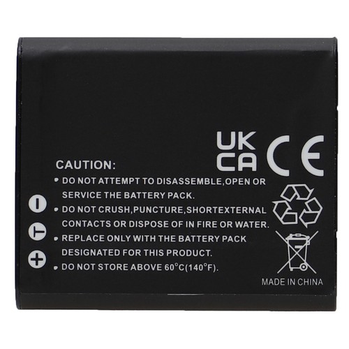 Batterie pour sony - sony, bloggie