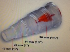 Accessoire de raccordement