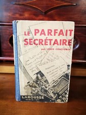 Ancien 1932 Le Parfait