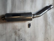 ARROW Silencieux d'Echappement 600 CBR PC 31