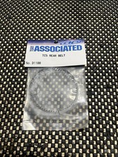 Team Associated 31188 Tc5 Rear