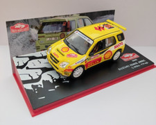 Suzuki Ignis JWRC 2005 1/43