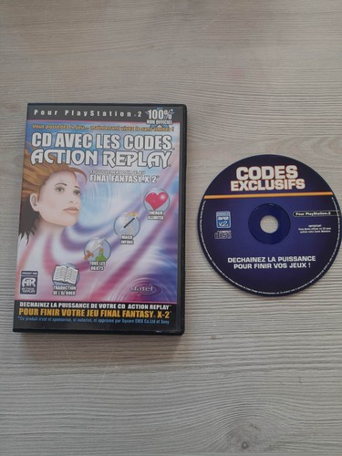 Code action replay final - action,