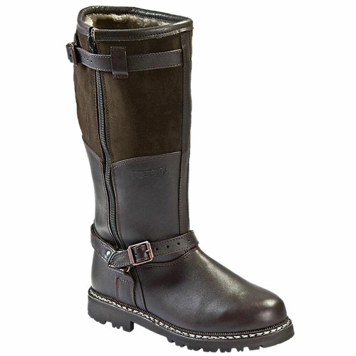Meindl bottes hiver - meindl, pour
