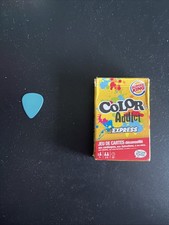 Jeu cartes rare très - jeu,