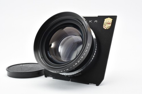 Objectif linhof near mint - [near, mint]