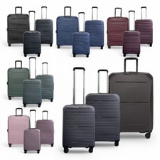 Valise De Voyage Cabine En