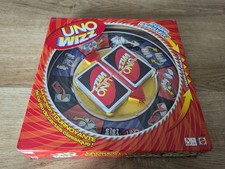 Uno Wizz de 2 à 10 joueurs -
