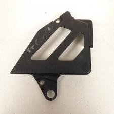 Cache pignon origine pour Moto