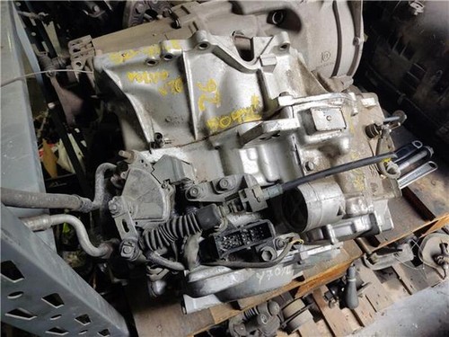 42le boite vitesse volvo - boite,
