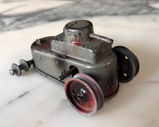 JOUET GERMANY PETIT CHAR EN