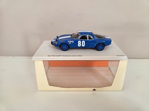 Bizarre matra djet - matra,