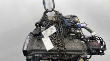 Moteur TOYOTA STARLET 3