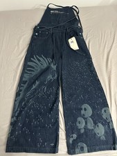 Levi's x Princess Mononoké