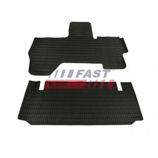 Tapis de Sol Pour Citroën Jumper 2.0 BlueHDi 110 130 4x4 160 2.2 120 140 165