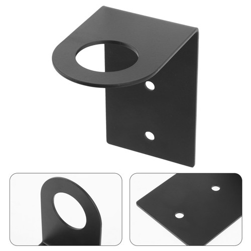 Porte flacon shampoing - porte-flacon,
