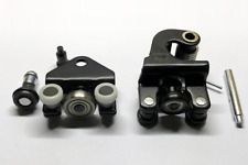 Roulette charniere guide porte latérale coulissante droit pour RENAULT MASTER II