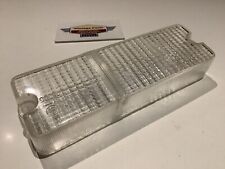 Fiat 128 coupé clignotant