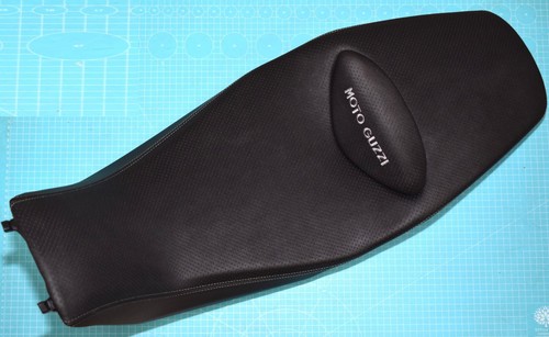 Selle origine moto - selle, guzzi