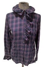 Très Belle Chemise Coton