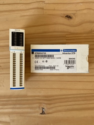 Schneider electric stbddi3725 - schneider,