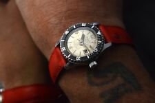 Sicura Par Breitling Montre