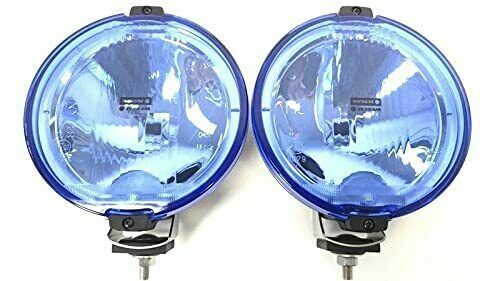 Projecteur distance led - 2x,