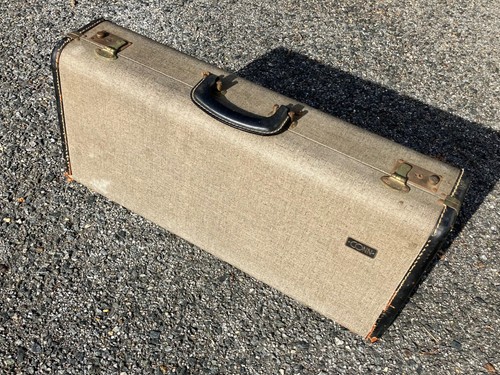 Nice vintage 50s conn naked - vintage,